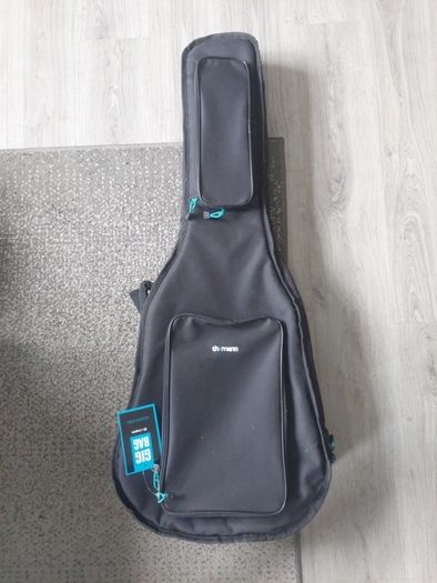High Quality Guitar Gig Bag