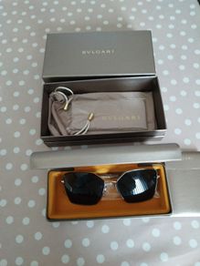 Designer sunglasses