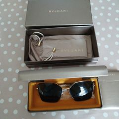 Designer sunglasses