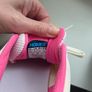 Hoka Bondi 9 ladies UK 6.5 Wide fit. Image 10