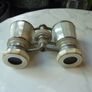 Antique J. Lizars Liverpool Mother of Pearl Opera Glasses Image 2