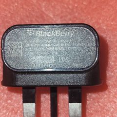 Blackberry charger
