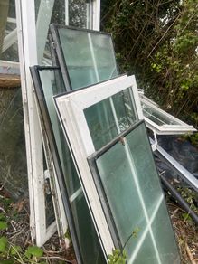 pvc windows
