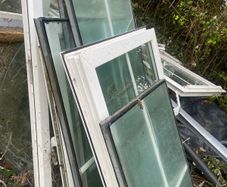 pvc windows