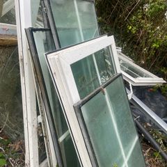 pvc windows
