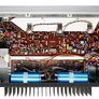 Goodmans 120 stereo FM receiver Hifi Image 3