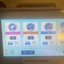 Hydrodermabrasion Machine & stand  facials Image 4