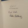 Eddie Battersby - See This Here, Boy (signed) Image 5