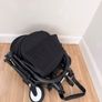 Babyzen Yoyo stroller & new born pack & rolling bag & bumper bar & colour pack Image 5