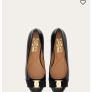 New Authentic Salvatore Ferragamo shoes EU38 Image 2