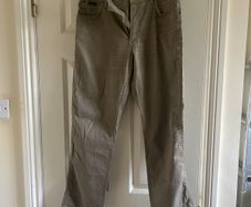 Wrangler trousers