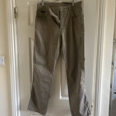 Wrangler trousers