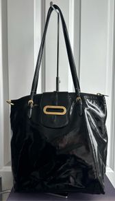 Jimmy Choo tote bag