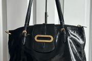 Jimmy Choo tote bag