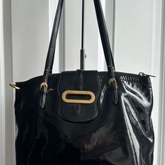 Jimmy Choo tote bag