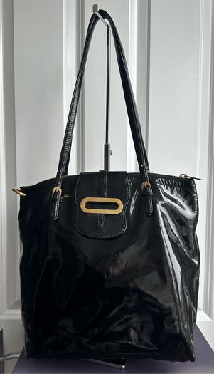 Jimmy Choo tote bag