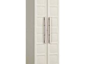 Keter Storage Cabinet with Shelves - Free Delivery Nationwide