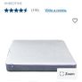 single bed base and matress Image 8