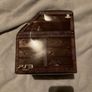 Uncharted PlayStation 3 controller with game japanese Image 4