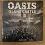 Oasis "Live At Slane 1995" 2x Vinyl Album Image 3