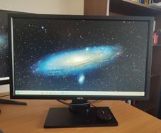Benq Xl2430t