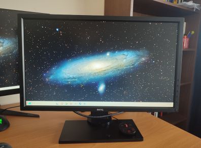 Benq Xl2430t