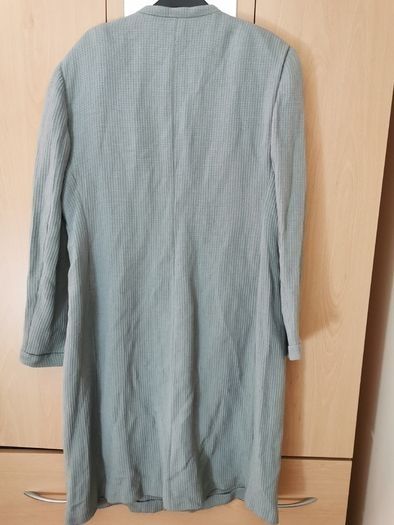 Giorgio Armani Vestimenta Spa coat UK 14-16