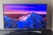LG 43UJ701V 43" 4K Ultra HD Smart TV  Great Condition
