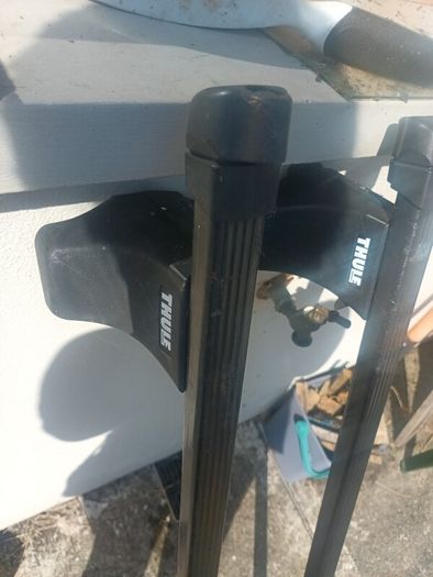 Roof Rack Thule