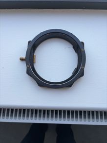 Lee filter holder