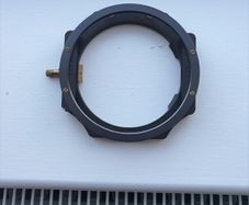 Lee filter holder