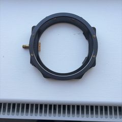 Lee filter holder