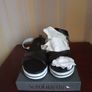 Meet Nero Giardini Ladies Sandals. Now Reduced To 35.00. In Box Never Worn35 Image 7