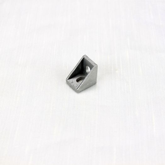 (4pcs) Cast - 90 Degree Corner Bracket