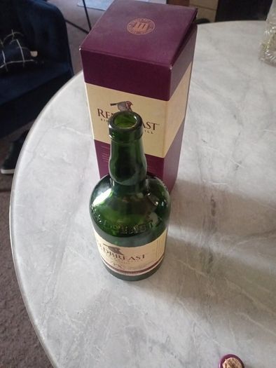 Red breast