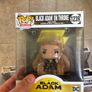 Funko Pops Boxed collection 8 boxes for collectors Image 2