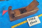 Horned Plane by Peugeot Bros