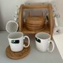 Newbridge espresso cup set Image 6