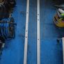 Navara D40 2009-2015 Nissan Navara Tub Channel Rails Image 3