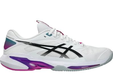 Asics Solution Speed Ff 4 Clay Shoes