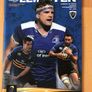 Leinster Rugby Programmes Image 2