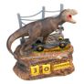 Stranger Things Demogorgan Jurassic Park Sonic The Hedgehog 3D Perpetual Calendars Image 6