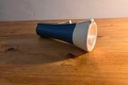 vintage flash light