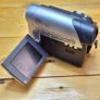 Samsung VP-D362 MiniDV Digital Camcorder Image 2
