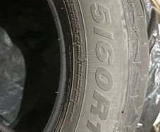 215 60 R16