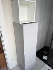 ikea wall shelf