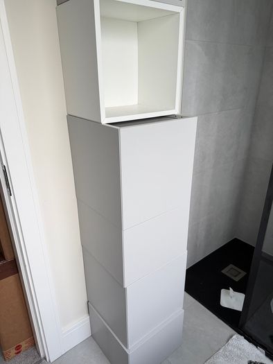 ikea wall shelf