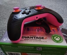 Xbox Console Wired Controller