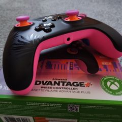 Xbox Console Wired Controller