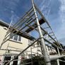 mobile scaffolding Image 4